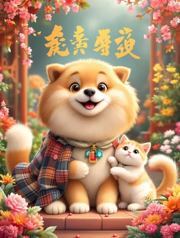 奇妙的朋友 - ace动漫高清影视封面